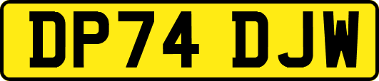 DP74DJW