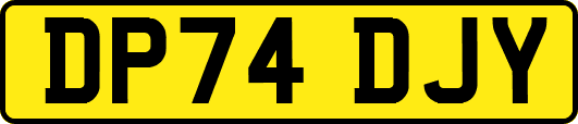 DP74DJY