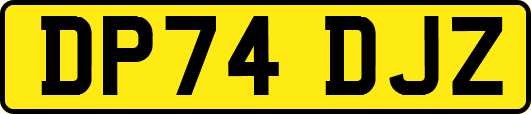 DP74DJZ