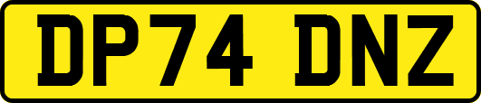 DP74DNZ