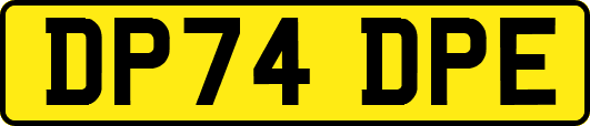DP74DPE