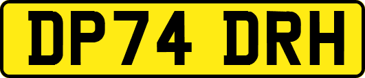 DP74DRH