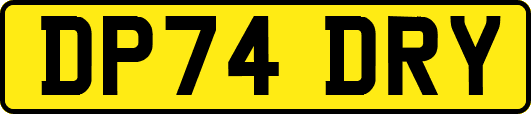 DP74DRY