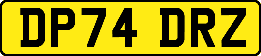 DP74DRZ