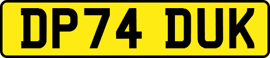 DP74DUK