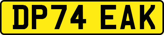 DP74EAK