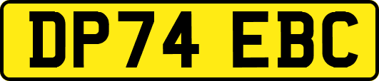 DP74EBC