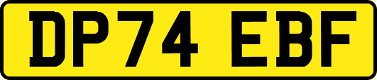 DP74EBF