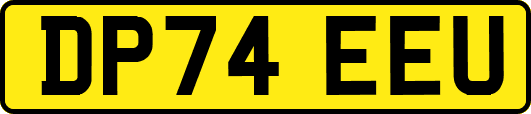 DP74EEU