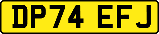 DP74EFJ