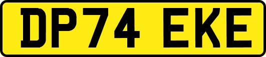DP74EKE