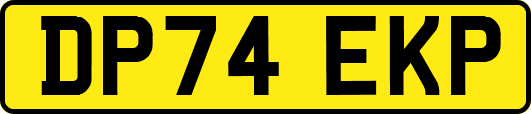 DP74EKP