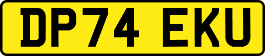 DP74EKU