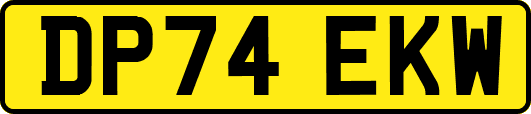 DP74EKW