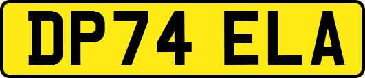 DP74ELA