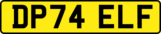 DP74ELF