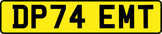 DP74EMT