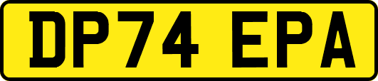 DP74EPA