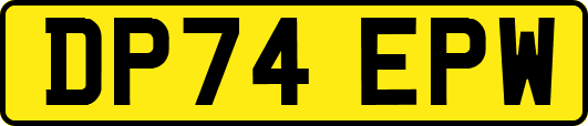 DP74EPW