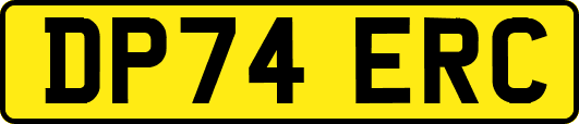 DP74ERC