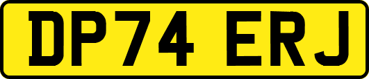DP74ERJ