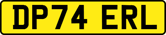 DP74ERL