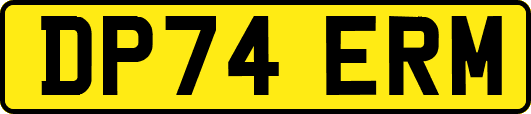 DP74ERM