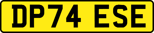 DP74ESE