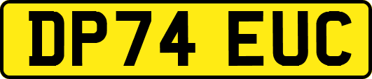 DP74EUC