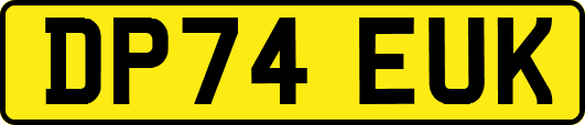 DP74EUK