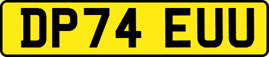 DP74EUU