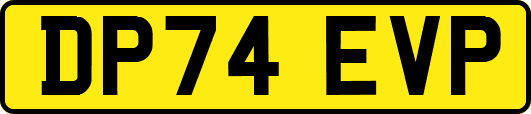 DP74EVP