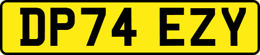 DP74EZY