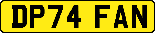 DP74FAN