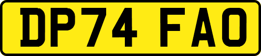 DP74FAO