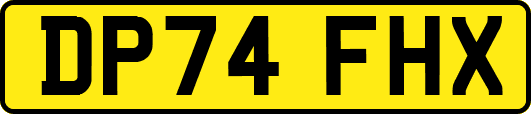 DP74FHX