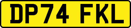 DP74FKL