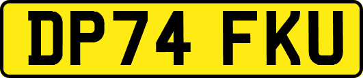DP74FKU