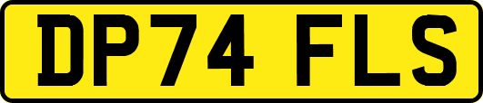 DP74FLS
