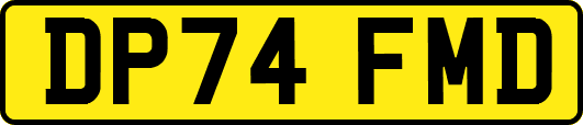 DP74FMD