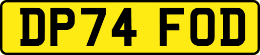 DP74FOD