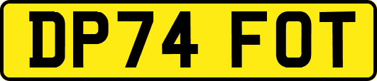 DP74FOT
