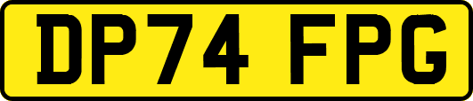 DP74FPG