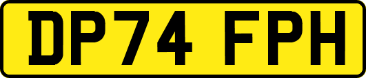 DP74FPH
