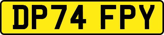 DP74FPY