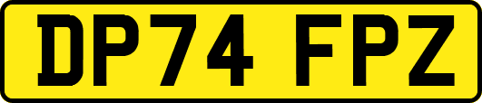DP74FPZ