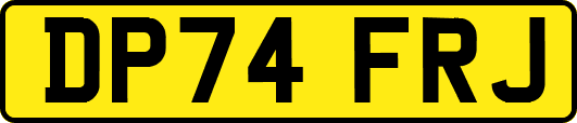 DP74FRJ