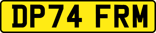 DP74FRM