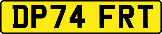 DP74FRT