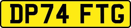 DP74FTG